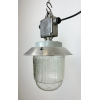 Industriální lampa