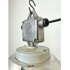 Industriální lampa