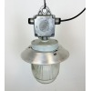 Industriální lampa