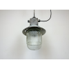 Industriální lampa