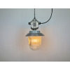 Industriální lampa