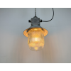 Industriální lampa