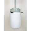 Industriální lampa