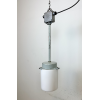Industriální lampa