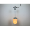 Industriální lampa