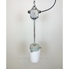 Industriální lampa