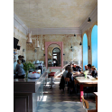 Cafe Letka