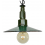 Industri&aacute;ln&iacute; smaltovan&aacute; lampa