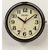 Nástěnné námořní hodiny SEIKO 22 cm