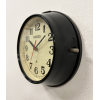 Nástěnné námořní hodiny SEIKO 22 cm