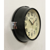 Nástěnné námořní hodiny SEIKO 22 cm