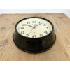 Nástěnné námořní hodiny SEIKO 22 cm