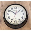 Nástěnné námořní hodiny SEIKO 22 cm