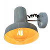 Industriální  lampa
