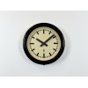  Industriální hodiny GW 45 cm