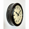  Industriální hodiny GW 45 cm