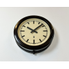  Industriální hodiny GW 45 cm