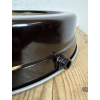  Industriální hodiny GW 45 cm