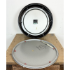  Industriální hodiny GW 45 cm