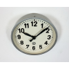 Industriální hodiny CHRONOTECHNA 33 cm