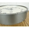 Industriální hodiny CHRONOTECHNA 33 cm