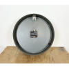Industriální hodiny CHRONOTECHNA 33 cm