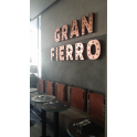 Restaurace Gran Fierro