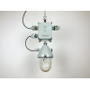 Industriální lampa