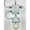 Industriální lampa