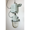 Industriální lampa