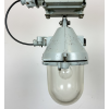 Industriální lampa