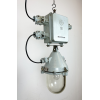 Industriální lampa
