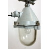 Industriální lampa