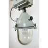 Industriální lampa