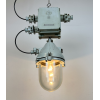 Industriální lampa