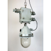 Industriální lampa