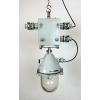 Industriální lampa