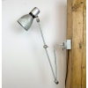 Nástěnná  lampa ELEKTROSVIT