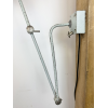 Nástěnná  lampa ELEKTROSVIT