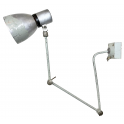 Nástěnná  lampa ELEKTROSVIT