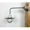 Industriální  lampa