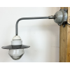 Industriální  lampa