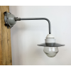 Industriální  lampa