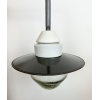 Industriální  lampa