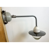 Industriální  lampa