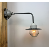 Industriální  lampa