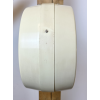 Oboustranné  Industriální hodiny VAN DOORN 32 cm