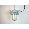 Industriální lampa