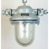 Industriální lampa