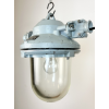 Industriální lampa
